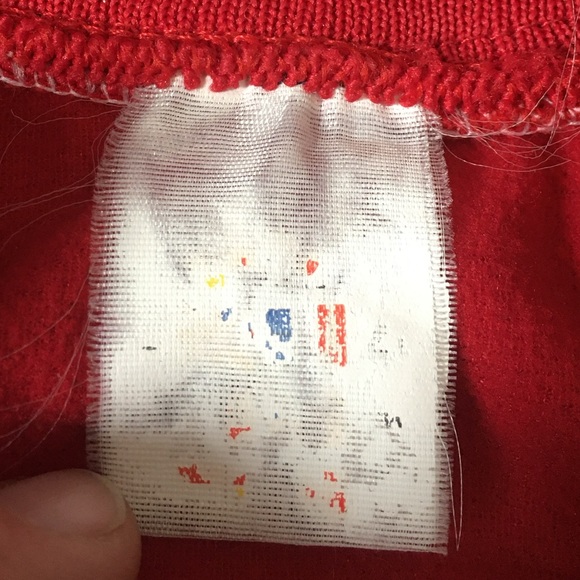 RARE 1980’s “Adidas” Track Jacket - Picture 3 of 4